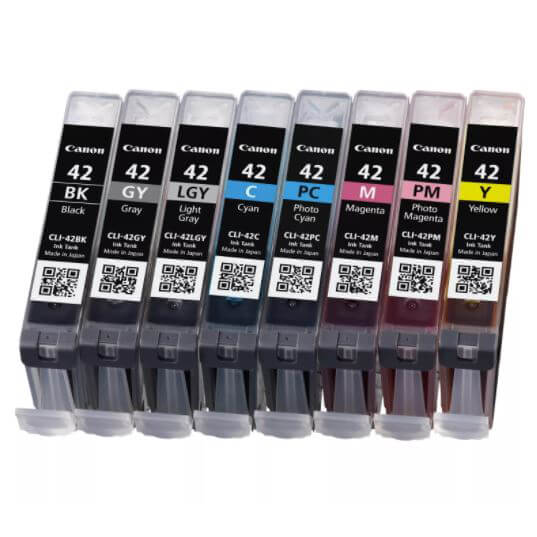 CANON CANON Ink 6384B010